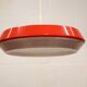 Space age plastic ufo ceiling lamp *** Massive *** Belgium Design