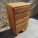 Chest of drawers 5 drawers