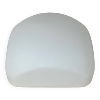 Applique en opaline, années 50