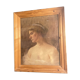Portrait de femme 1940