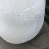 Plaster bust