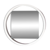 1950s “DZ84” Mirror by Benno Premsela for Spectrum, Netherlands
