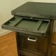 vintage desk
