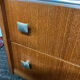 Scandinavian teak bar furniture from the 60s-70s