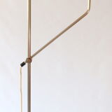 East German Lamppost