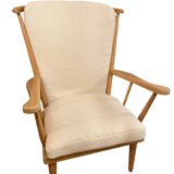 Fauteuil éventail Baumann