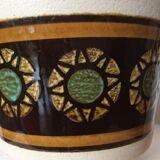 Pot cover Germany