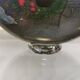 Blown glass vase signed by Robert Pierini