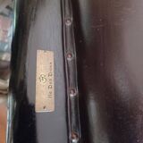 Superb antique chaise longue lounge chair in a colonial style