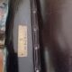 Superbe ancienne méridienne fauteuil lounge esprit colonial