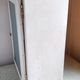 Small Wall-mounted medicine cabinet vintage retro wooden furniture