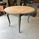Table ancienne relookée