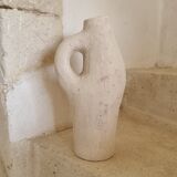 Tamegroute ceramic vase