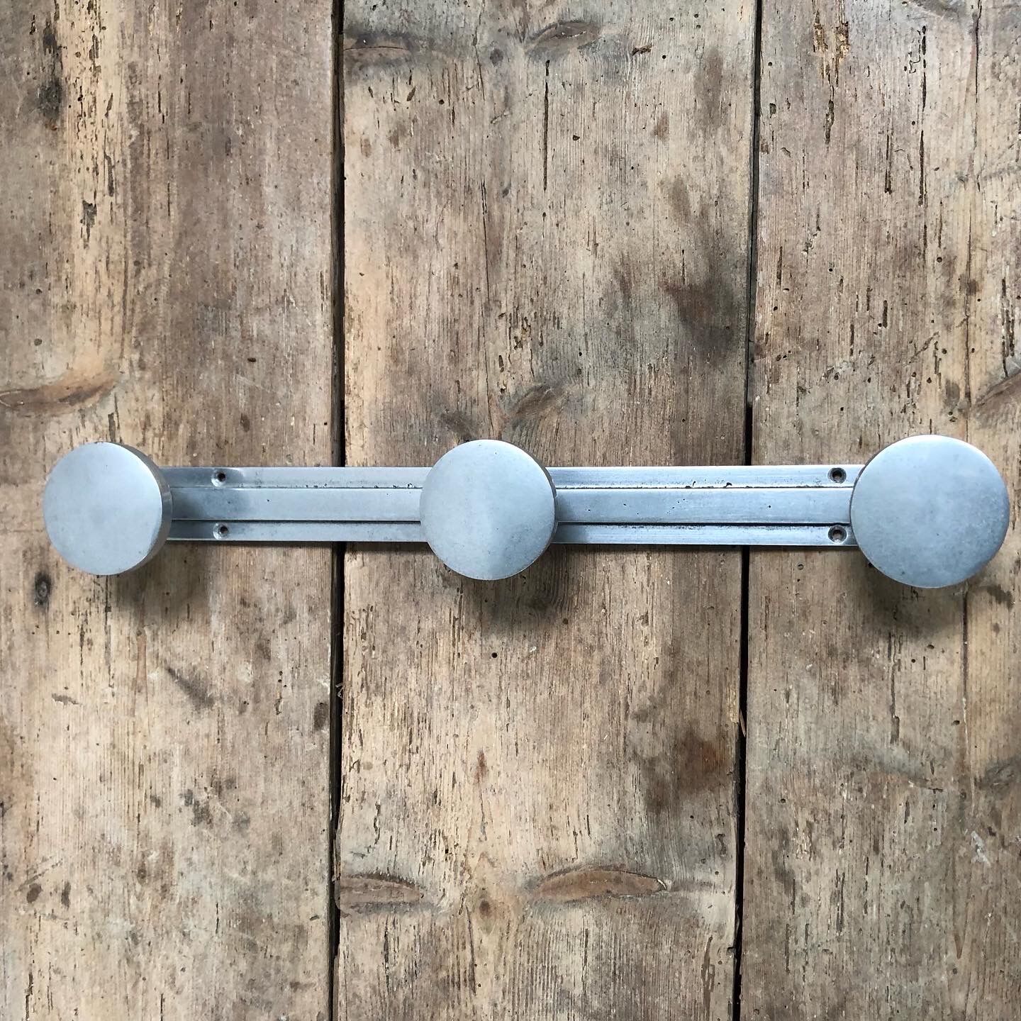 Vintage coat rack