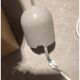 PHILIPPE STARCK LITE LIGHT SUSPENSION FLOS ITALIAN 1991 COMPLETE