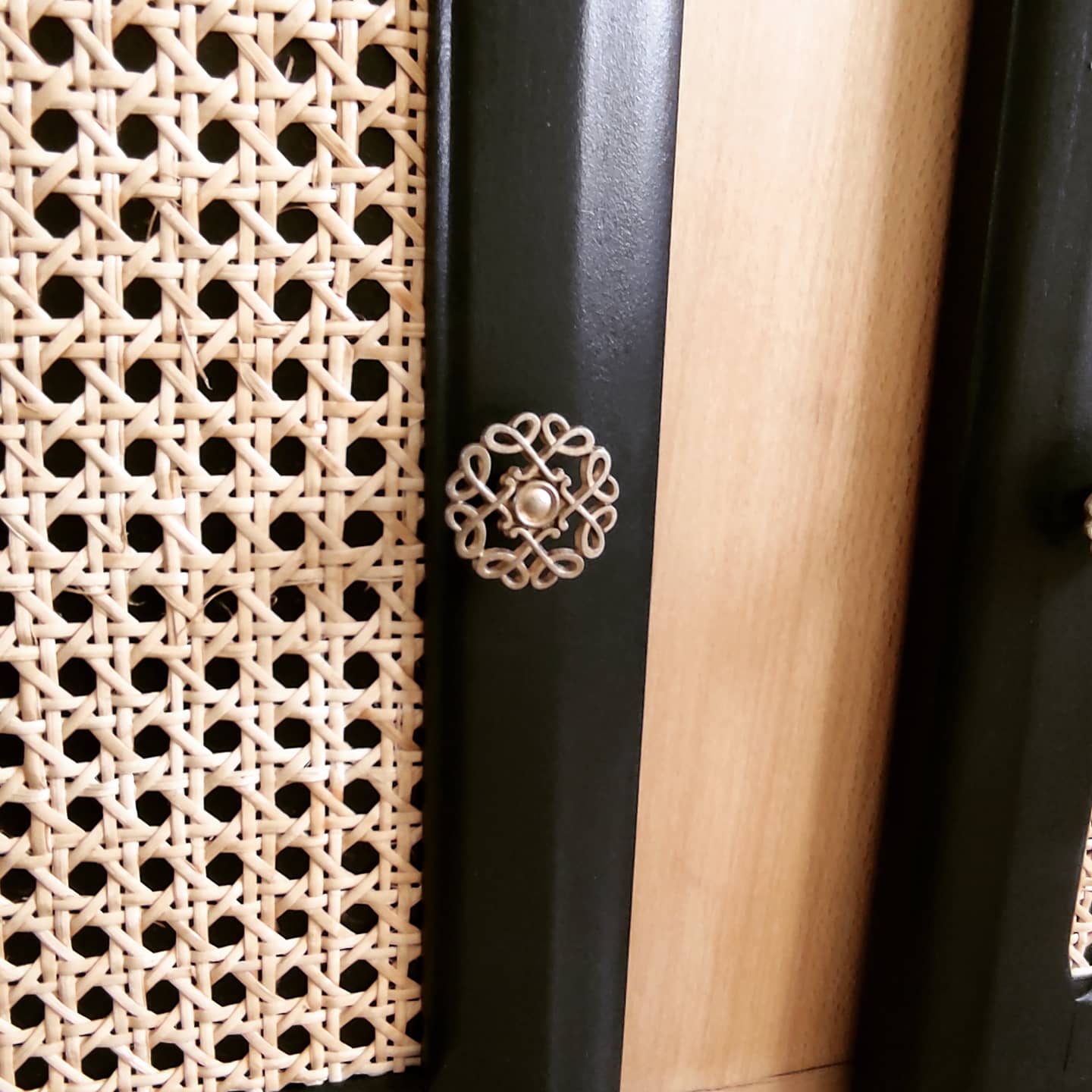 Vintage TV furniture