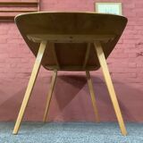 Ercol Windsor Plank Dining Table
