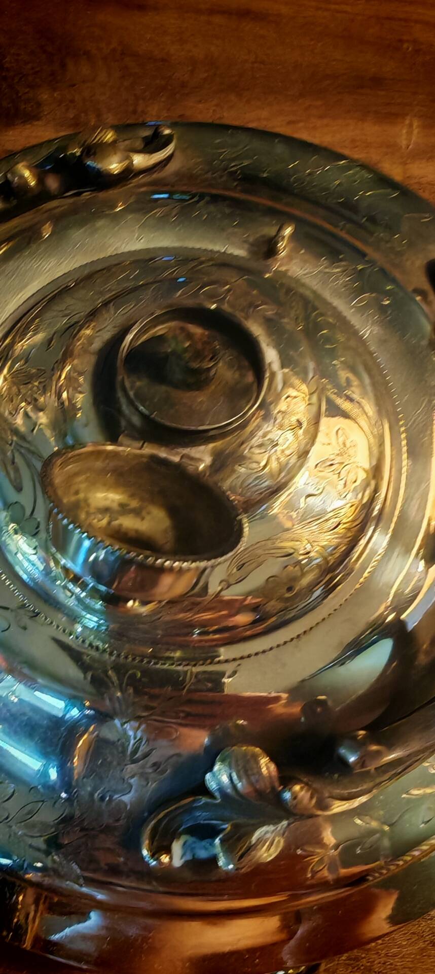 Samovar Christople