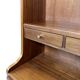 Vintage Wall Cabinet Cupboard Workplace Swedish Design 1960s