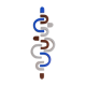 Wall decoration Revol - large - Zuri objects
