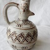 Ceramic soliflore vase