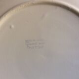 All vintage plates