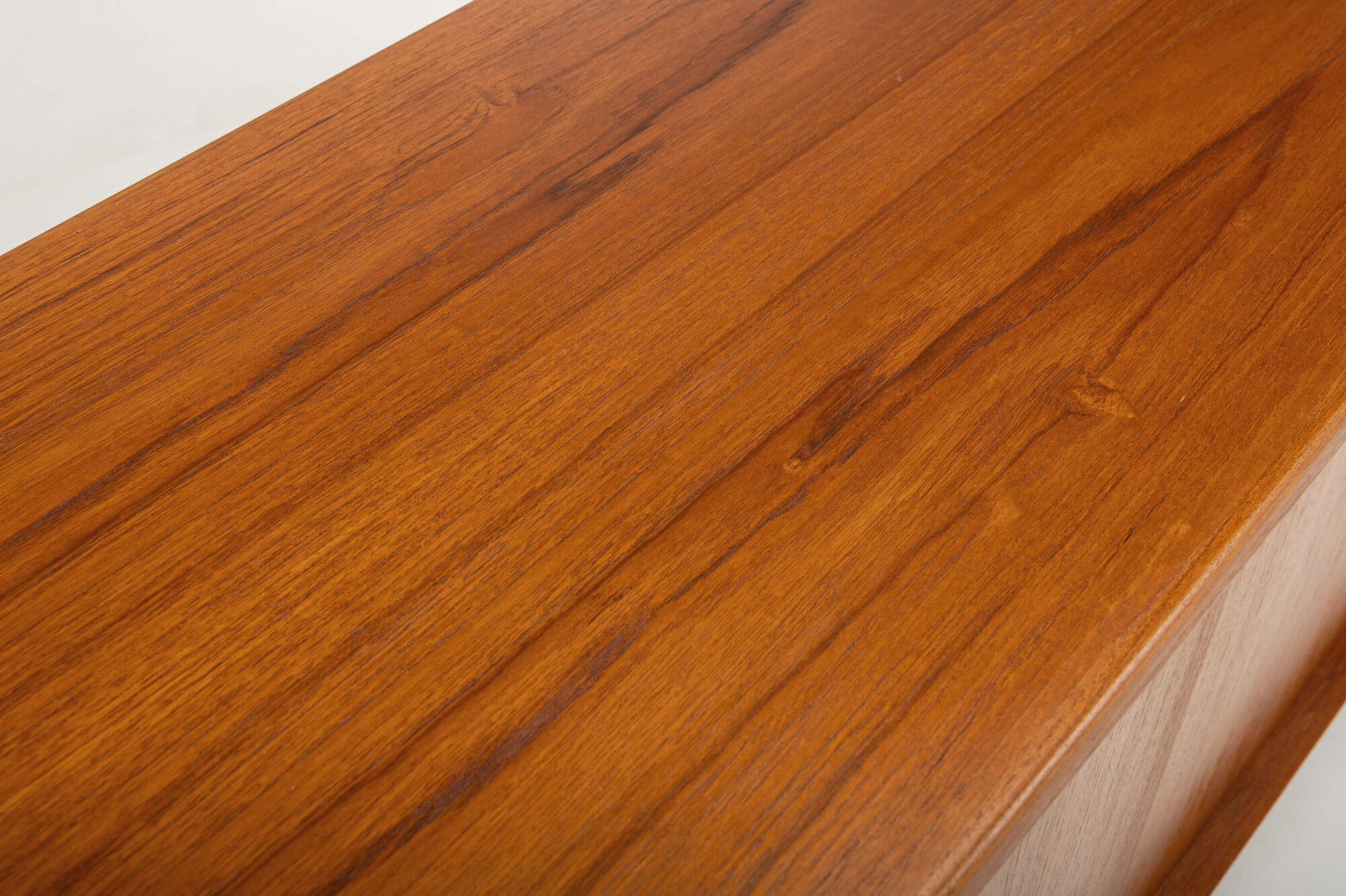 Sideboard by Christian Linneberg, Denmark, 1960s