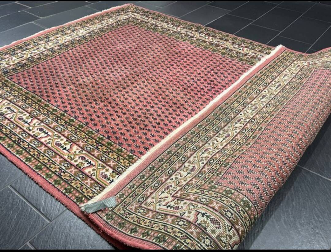 Tapis Sarough Mir