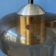 Herda Space Age pendant lamp