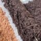 Moroccan Checkerboard Rug - 300 x 259 cm