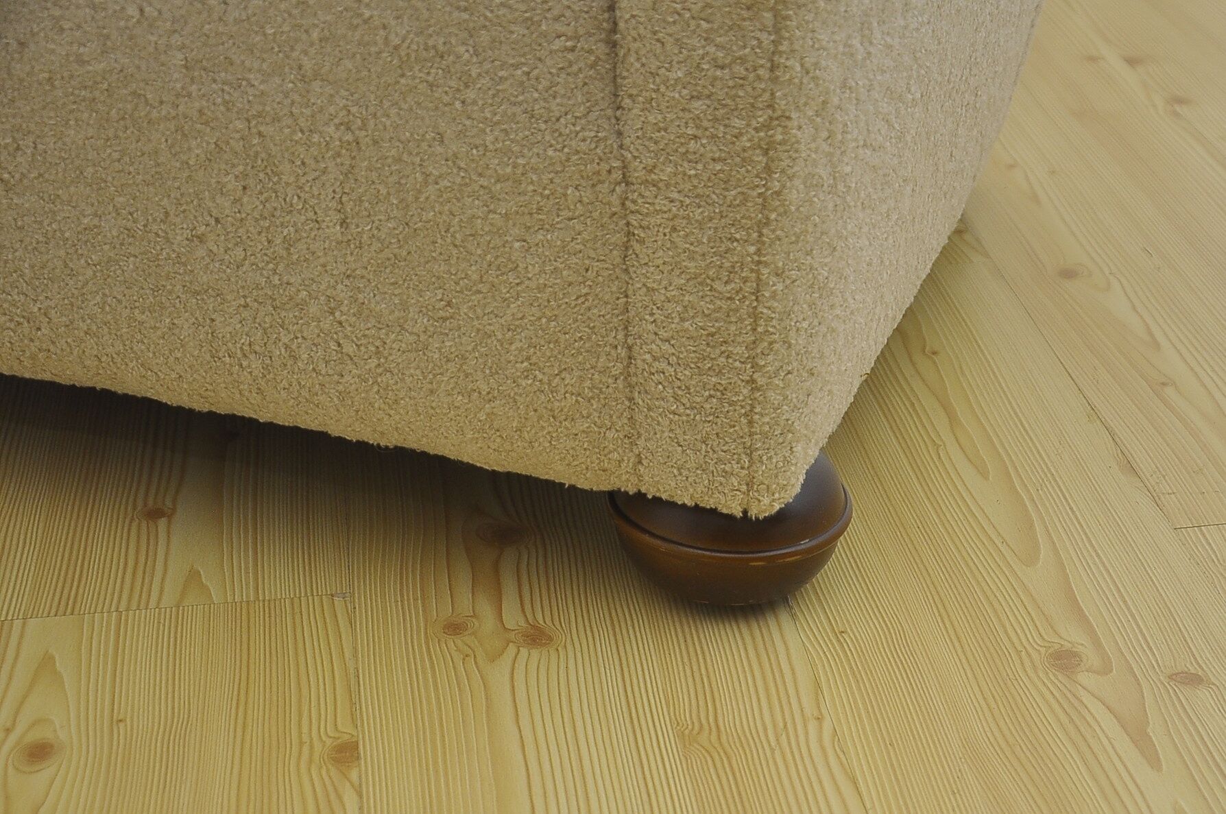 Art deco armchair, 1960s