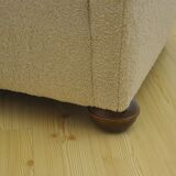 Art deco armchair, 1960s