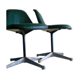 Chaises Charles Eames