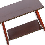 Serving wheels 1950s