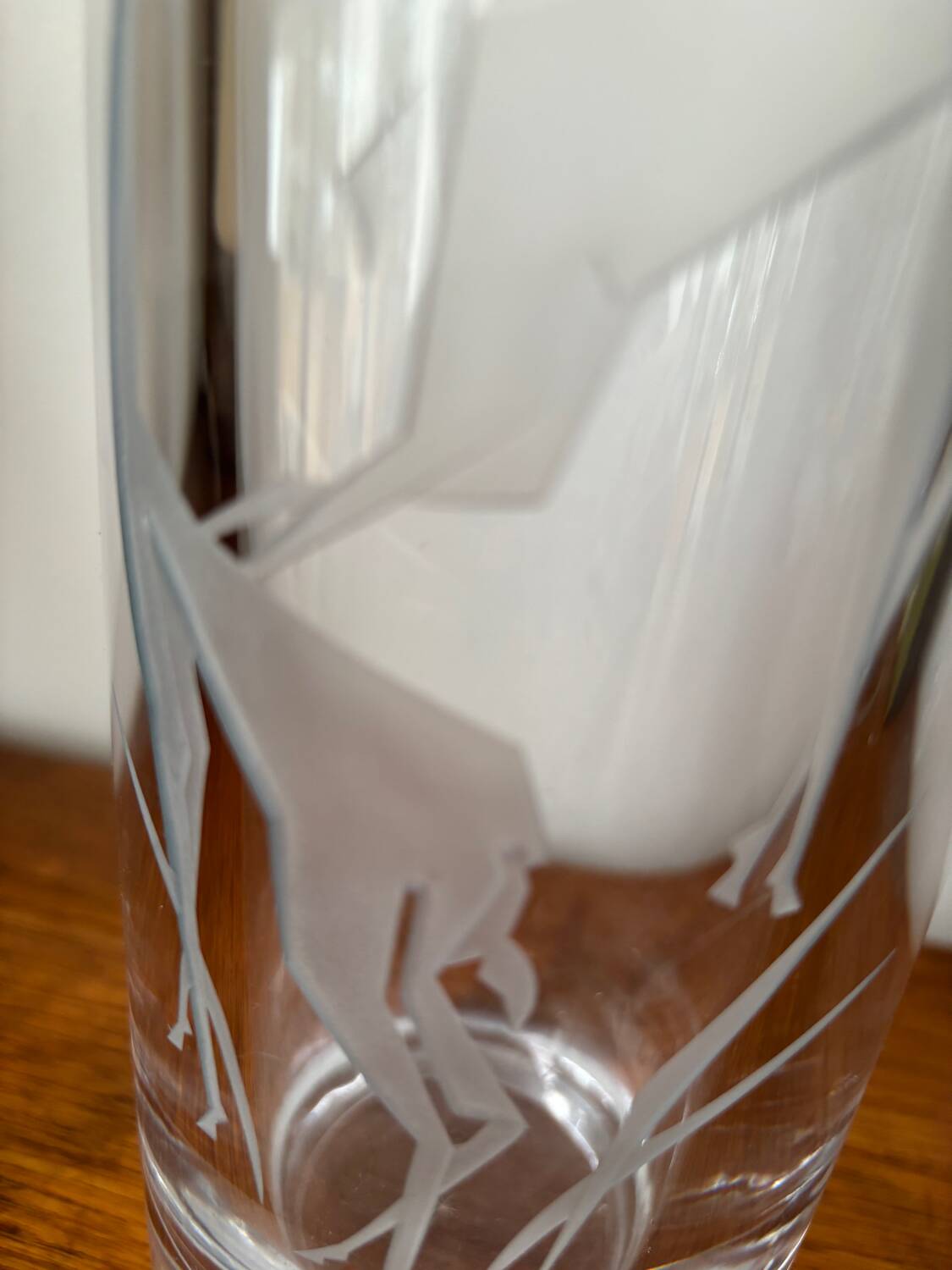 Sèvres Vase 1970