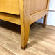 Commode scandinave vintage