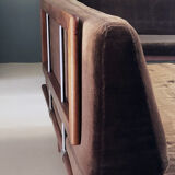 Canapés Peter Hvidt - Orla Molgaard-Nielsen for France and Son vintage 1954