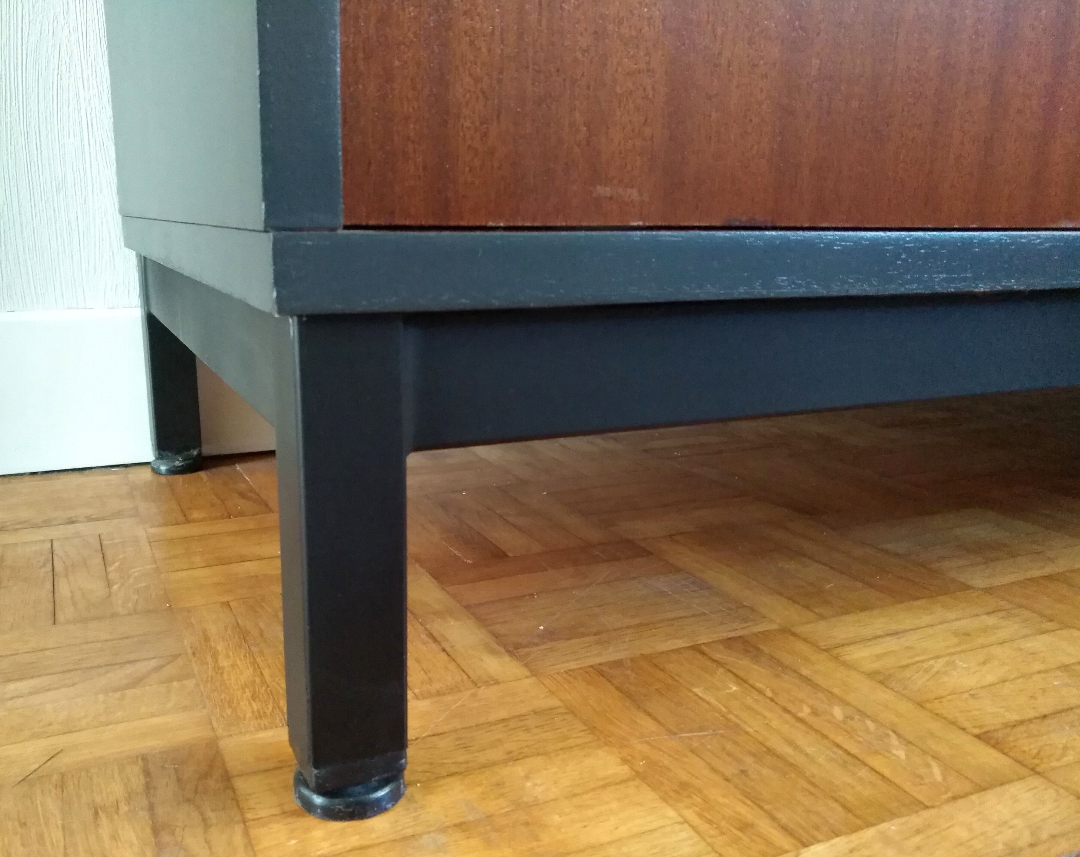 Scandinavian sideboard