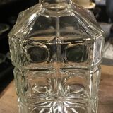 Whiskey decanter