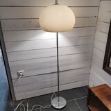 Mushroom Floor Lamp From The 70s