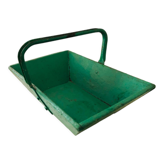 Garden basket