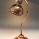 Vintage table lamp, Germany, early 20th century