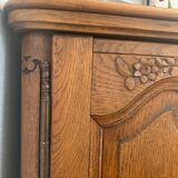 Old buffet