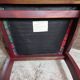 Vintage Chair