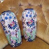 Paire de vases chinois