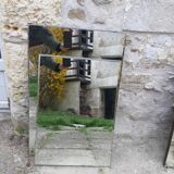 Beveled mirror 42x59