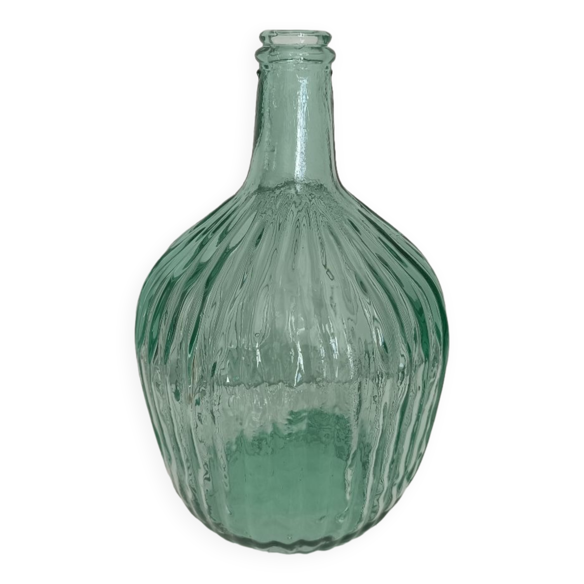 Dame Jeanne carboy original form