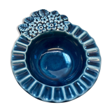 Trinket bowl Rosa Ljung for Helsingborg Sweden vintage ceramics 60