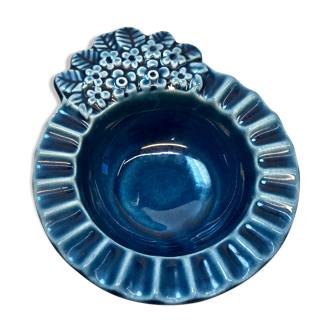 Trinket bowl Rosa Ljung for Helsingborg Sweden vintage ceramics 60