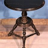 Side table 19th century